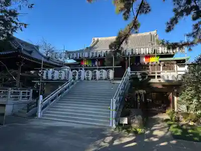 玄国寺(東京都)