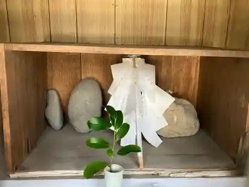 塞神社(長崎県)