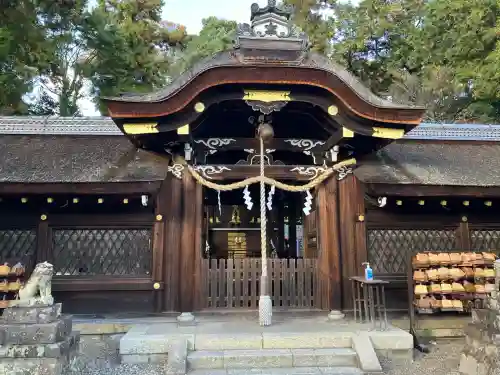 梅宮大社(京都府)