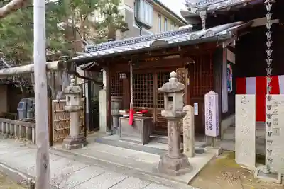 東光院のその他建物