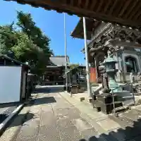 萬福寺(東京都)