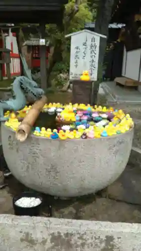 粟田神社(京都府)