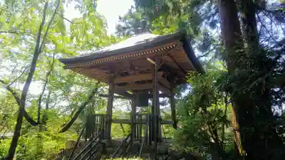 大悲願寺のその他建物