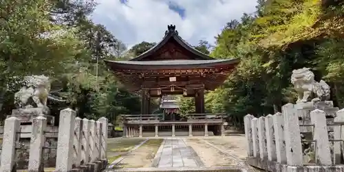 八所神社(滋賀県)