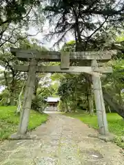 天疫神社(福岡県)