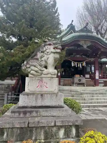 葛西神社の{uncategorized: "未分類", other: "その他", undefined: "問題あり", building: "その他建物", grave: "お墓", sacred_gate: "鳥居", guardian: "狛犬", statue: "像", buddha: "仏像", history: "歴史", nature: "自然", garden: "庭園", animal: "動物", pagoda: "塔", temizu: "手水舎", mountain_gate: "山門・神門", sanctuary: "本殿・本堂", subordinate: "末社・摂社", art: "芸術", scenery: "景色", jizo: "地蔵", ema: "絵馬", goshuin: "御朱印", omikuji: "おみくじ", items: "授与品その他", amulet: "お守り", goshuincho: "御朱印帳", eats: "食事", festival: "お祭り", votive_dance: "神楽", shichigosan: "七五三参", wedding: "結婚式", experience: "体験その他", initially: "初詣", around: "周辺", anti_infection: "感染症対策"}