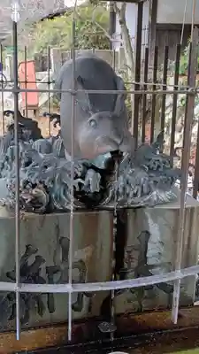 三尾神社(滋賀県)