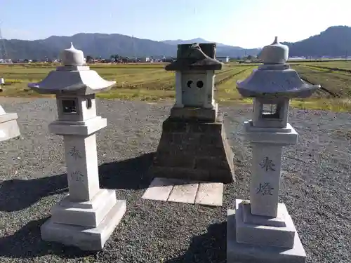 稲荷神社(福井県)