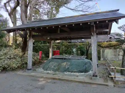 伊勢上座蛭子社(三重県)