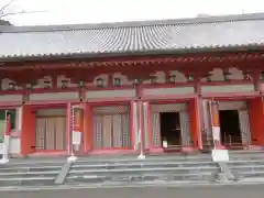 南法華寺（壷阪寺）(奈良県)