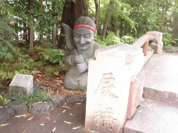晴明神社(京都府)