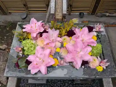 永代寺(東京都)