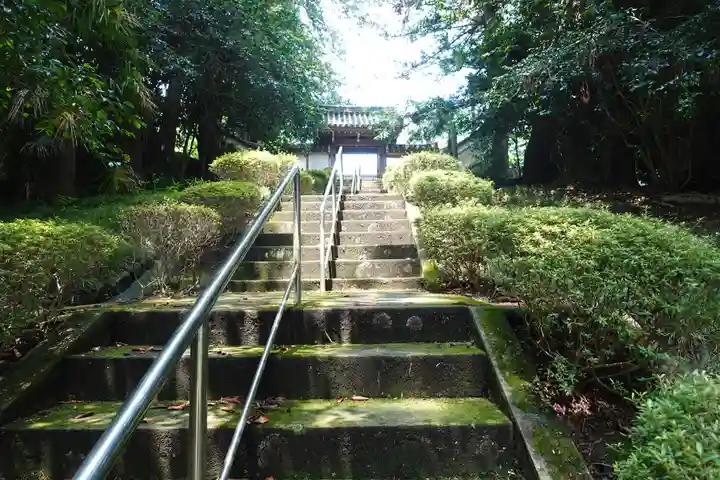 光明寺(宮城県)