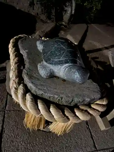 酒列磯前神社(茨城県)