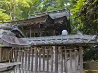 八坂神社(滋賀県)