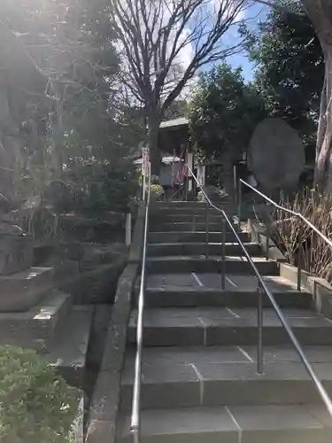 弘明寺のその他建物