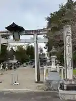 五社神社(滋賀県)