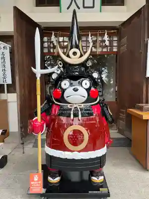 加藤神社(熊本県)