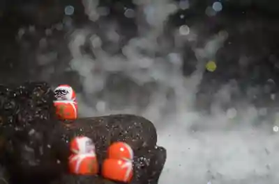 勝尾寺(大阪府)