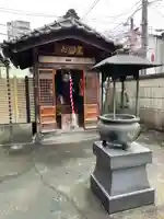 法昌寺のその他建物