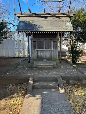 東峰神社(千葉県)