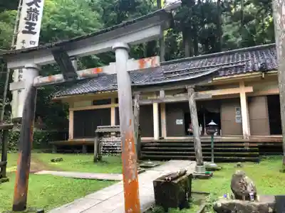 善寶寺(山形県)