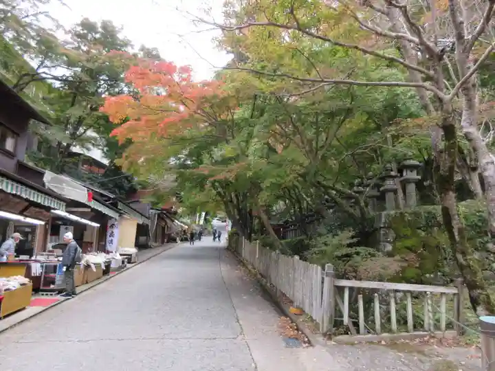 談山神社のその他建物