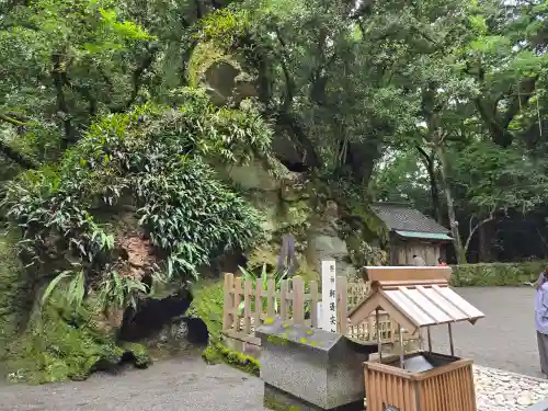 花窟神社(三重県)