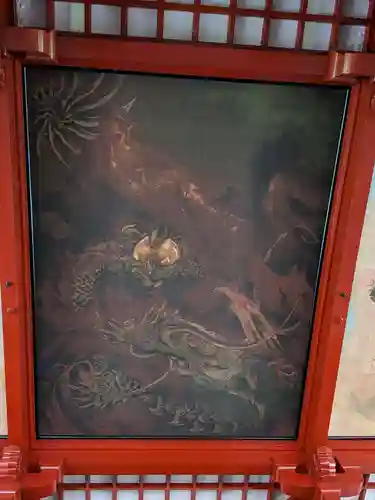 浅草寺(東京都)