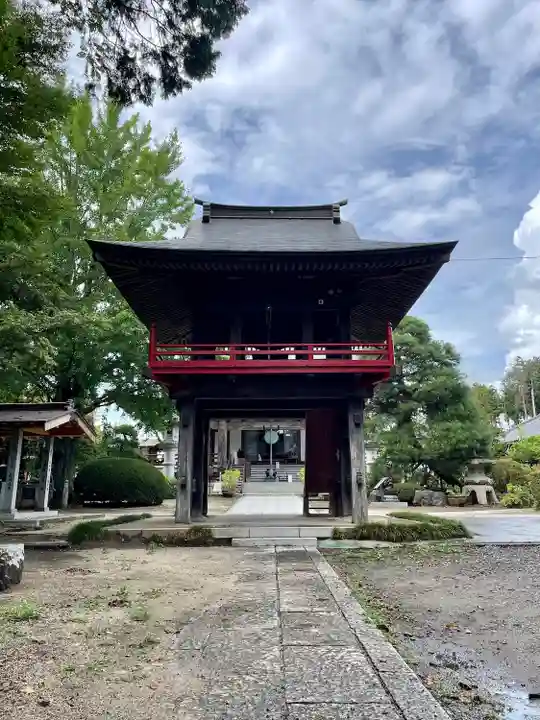 荘厳寺(栃木県)