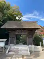 大聖寺(土浦大師不動尊)(茨城県)