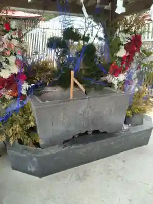 金蛇水神社(宮城県)