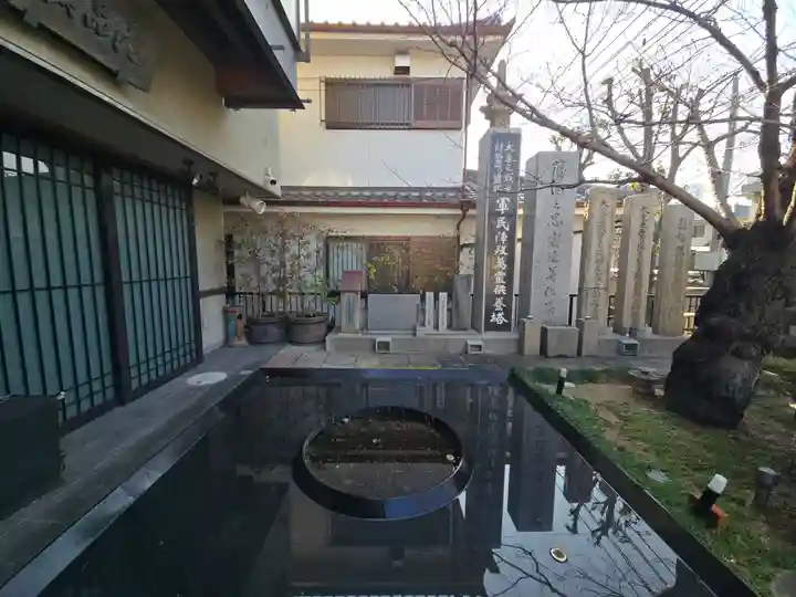 金蓮寺(大阪府)