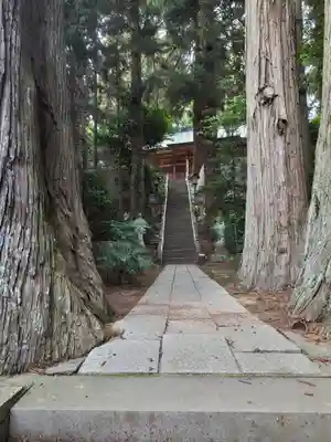 鹿島大神宮のその他建物