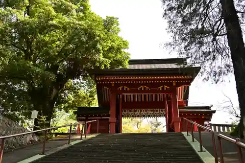 一之宮貫前神社(群馬県)