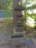 杉山神社(葉山・上山口)(神奈川県)