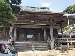 金蔵寺(三重県)