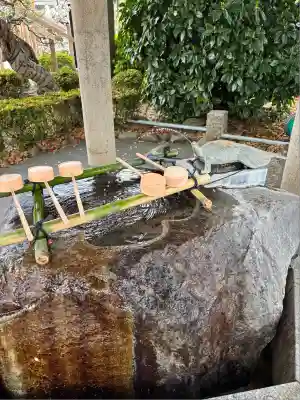 亀戸天神社(東京都)