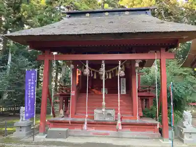賀茂神社(宮城県)