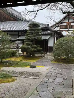 西翁院(京都府)