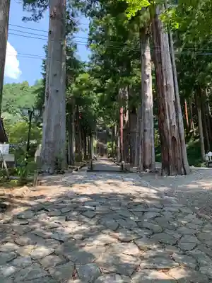 久遠寺(山梨県)