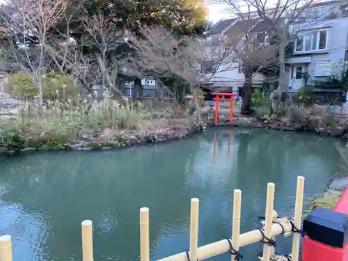 瀧泉寺（目黒不動尊）(東京都)