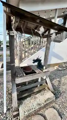 出雲大社函館教会(北海道)