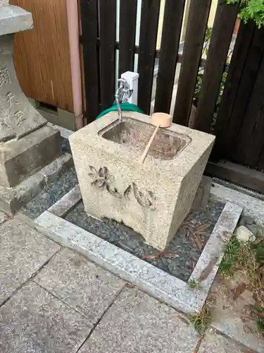 墨俣神社(岐阜県)