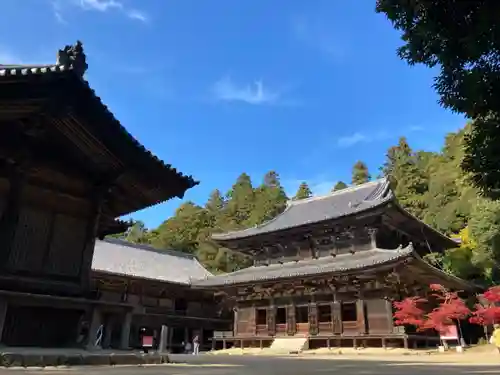 圓教寺のその他建物