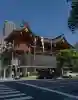水天宮(東京都)
