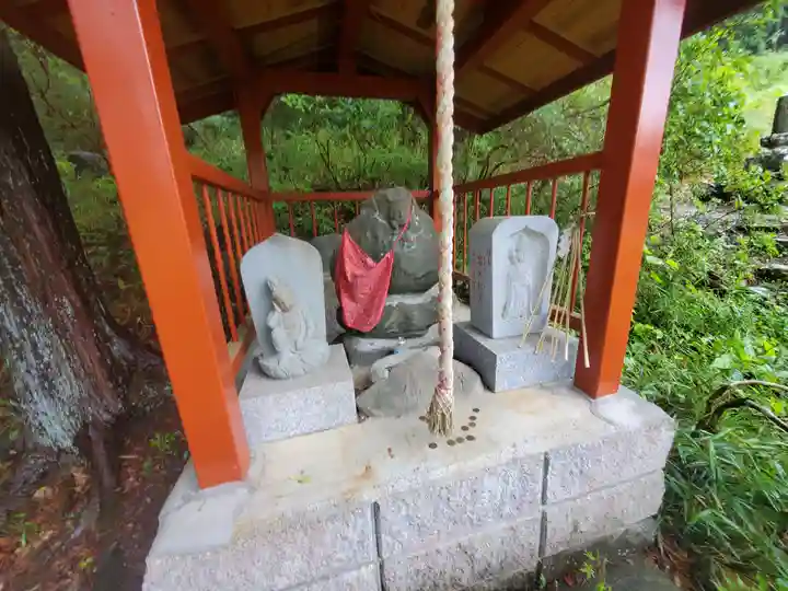 医王寺(埼玉県)