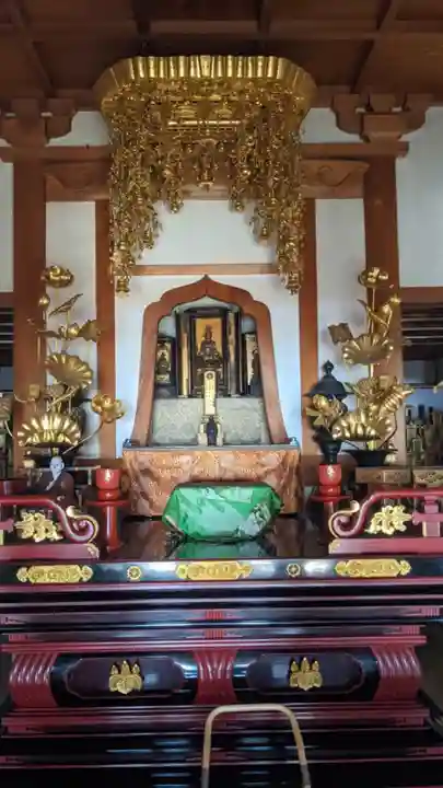 宝積寺(岐阜県)