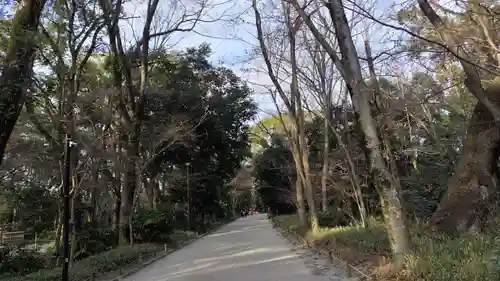 賀茂御祖神社（下鴨神社）(京都府)
