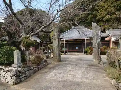 円性寺のその他建物